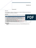 Cot. 40 Cotizacion Reforzamiento Estructural