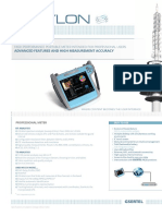 Hexylon Datasheet (En)