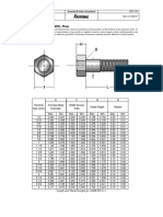 Bolts 354 BD