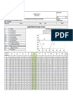 Cálculo - Cunetas PDF