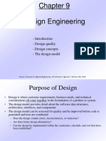 Design-Engineering