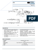 Annexure-1 - With Spare Parts List - Tech. Specs - Double Boom Jumbo - FM 2.3 (1...