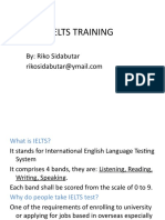 B - Optimization of Container Handling Systems