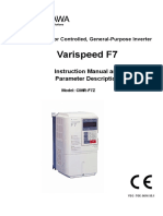 3G3RV (F7) Varispeed en Man PDF