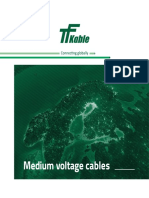 Medium Voltage Cables PDF