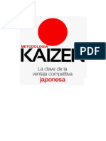 Metodologia Kaizen