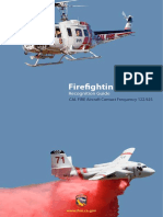 Calfire Aircraft Guide