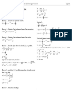 04 Electrocinetique Regimes Transitoires Exercices Reponses PDF