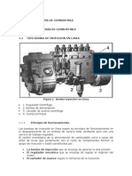 Sistema de Combustible