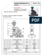 DS1 - 1èr STE