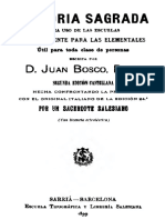 01.antiguo Testamento-Historia Sagrada-SAN JUAN BOSCO PDF