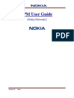 IPM User Guide: (Nokia Networks)