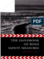 Road Safety Measures EN PDF