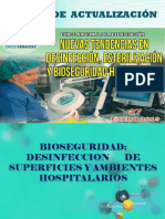 Bioseguridad Hospitalaria PDF