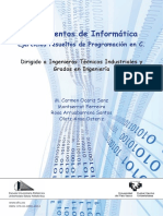 Ejercicios C++ PDF