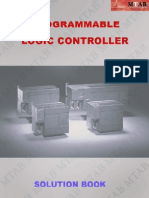 PLC Solution Book