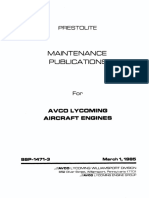 PrestoliteStarterAlternatorManual PDF