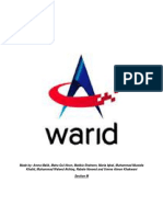 Warid