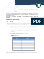 Nivel 1, Vendedor Por Catálogo PDF