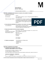 Acido Sulfurico 95-97% - Merck