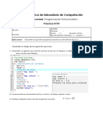 Guia de Practica 09 Semana 09 (Avance)