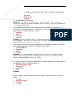 Vascular Disorders: Stiff Peripheral Vessels