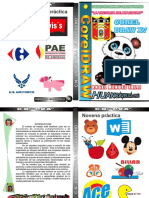 Cuadernillo Corel Draw para Imprimir 2019 PDF