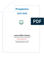 Prospectus - 2019 20 New PDF