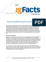 Drugfacts Understanding Drug