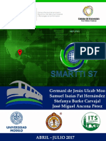 Proyectodeinnovacion (SMARTTI S7 Geolocalización) PDF