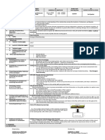 DLLP Science 10 (July 6,9-10, 2018)