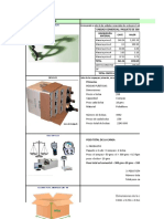 Matriz de Costos