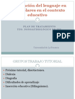 Actividades para TEL PDF