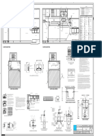 Planos de Ingeniería Sanitaria