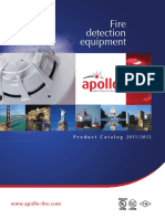 Apollo Ul Catalog PDF