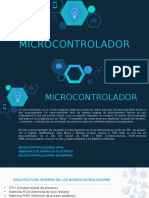 Microcontrolador 1