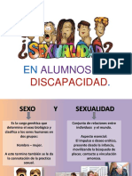 Educacion Sexual