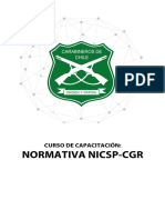 Nicsp CGR Modulo1 PDF