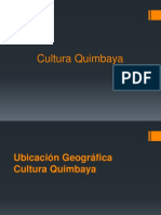 Cultura Quimbaya 1