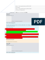 Evaluacion de Modulo Cero