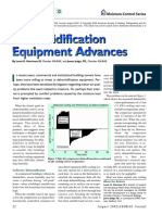 Dehumidification Equipment Advance ASHRAE Journal PDF