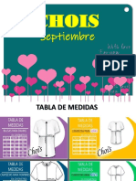 Catalogo Sept. Chois PDF