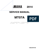 SM MT07 PDF