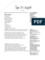 Japji PDF