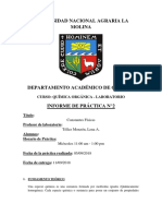 Informe de Constantes Fisica