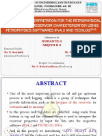 LR Method Interpretation