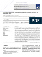 Chemical Engineering Science: Shilan Motamedvaziri, Piero M. Armenante