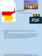 Bundesrepublik Deutschland