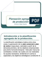 3-Planeacion Agregada Produccion