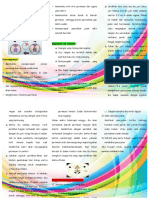 Leaflet Pijat Perineum